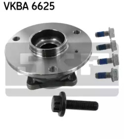 SKF VKBA 6625